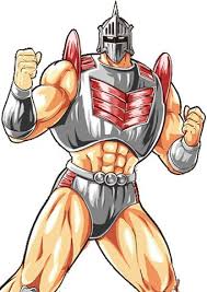 キン肉マン あの超人って強いの 超人の強さは超人強度でバッチリだ 正義超人編 キン肉マン 漫画 聖闘士星矢