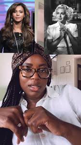 In honor of #Beyonce’s newest album #Renaissance I did made this one with  #1940s Hollywood #actress #LanaTurner #beyhive