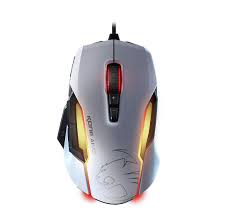 With that recipe, you can't go wrong. Roccat Kone Aimo Rgba Smart Customization Gaming Mouse White Buy Online In Isle Of Man At Desertcart 50903863