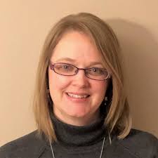 Faculty & Staff Dr. Nuce