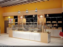 Toko kue ini melejit namanya setelah menjadi salah satu lokasi syuting aadc2. Desain Interior Toko Kue