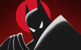 Wallpapers in ultra hd 4k 3840x2160, 1920x1080 high definition resolutions. 57 Batman The Animated Series Hd Wallpapers Hintergrunde Wallpaper Abyss