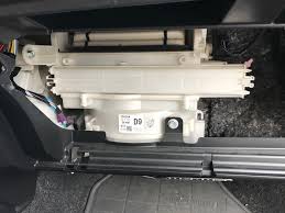 Do these parts fit your vehicle? Cabin Air Filter And Air Flow Direction Toyota Yaris Forums Ultimate Yaris Enthusiast Site