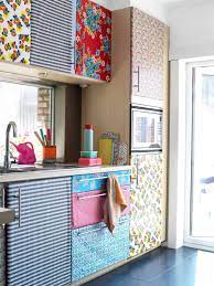 cuisine multicolore 2 thuisdecoratie thuis herenhuis