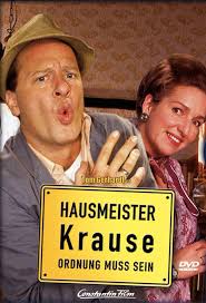 Die krauses sind auf den ersten blick eine ganz normale familie. Hausmeister Krause Ordnung Muss Sein Tv Series 1999 Imdb
