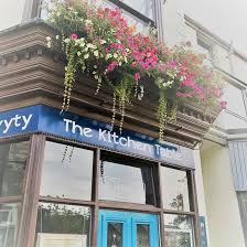 We are a neighborhood restaurant that combines welcoming and friendly hospitality with delicious breakfast and lunch options. The Kitchen Table Cafe Mumbles Restaurant Reviews Photos Phone Number Tripadvisor