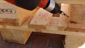 Mobel Aus Paletten Bauen Diy Anleitung Mit Video Fur Tisch Und Sessel In 2020