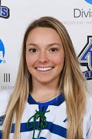 2019-2020 Women's Hockey (NCAA) Roster