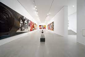 This is the first step to benefit from the advantages of a at deutsche bank we want to provide you with adequate solutions to meet all your requirements during. Deutsche Bank Artmag 101 News Painting As Immersion Loans From The Deutsche Bank Collection In James Rosenquist Retrospective