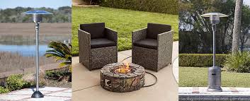 The thermocouple plays a big role for a small device. Best Natural Gas Patio Heater In 2021 Yard Work Hq