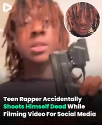 He was just 17 years old 💔