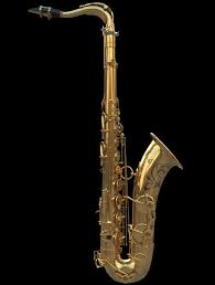 3d Model Saxophone Tenor Tenor Saxophone Saxophone Saxophone Photography