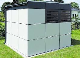 Abri De Jardin Les 10 Tendances Qu On Adore En 2020 Abri De Jardin Cabanon De Jardin Amenagement Jardin