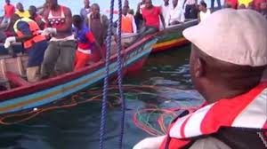 Ins darshak completes hydrographic survey of tanzanian port. Breaking News In Lake Victoria Tanzania Breaking News Africa Facebook