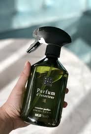 Test on an inside seam prior to spraying on delicate fabrics and avoid spraying on finished wood. Dao Parfum D Interieur Calming Ingredients Perfume Spray Natural Perfume
