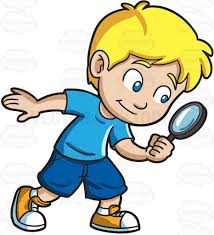 New users enjoy 60% off. A Little Boy Playing Detective Boy Cartoon Drawing Digital Stamps Pencil Drawing Tutorials
