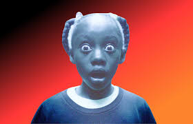 Black Women in Horror Films — The Archive — Graveyard Shift Sisters