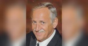 Obituary for David L. Cormier