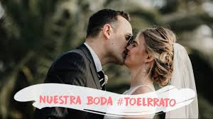 Risto es licenciado en administración y dirección de empresas y master in business administration (mba) por la escuela superior de administración y dirección de empresas (esade), donde llegó a ser profesor de vieja creatividad para la nueva economía, fue profesor de creatividad en el máster en. Si Quiero Toelrrato Nuestra Boda Youtube