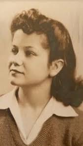 Elizabeth Michels Obituary (1925