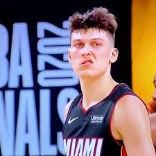 Tyler herro accidentally revealed the miami heat's new vice jersey on his instagram story tuesday afternoon. Nba Tayler Herro In 2021 Miami Heat Basketball Nba Basketball Pictures