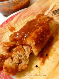 My Family S Chicken Tamales La Pina En La Cocina Recipe Mexican Food Recipes Mexican Food Recipes Authentic Chicken Tamales