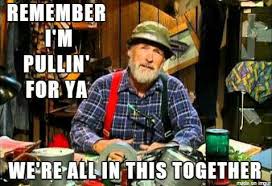 Pin By Jessica Lauren Silver On The Red Green Show Duct Tape The Red Green Show Red Green Old Tv