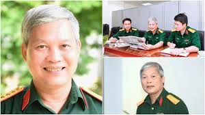 Đại tá, nhà báo Đỗ Phú Thọ: "Làm báo phải dám hy sinh"