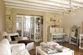 Shabby And Charme Home Salon Cosy Furniture