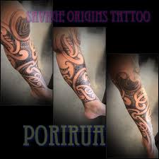 This piece i aimed for it to be more feminine but still have my signature touch to it. 48 Work Ideas Porirua Tattoos Polynesian Tattoo
