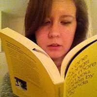 Over The Garden Wall #4 by Pat McHale