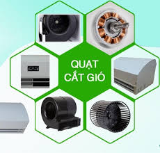 ĐÁNH GIÁ 6/2021] Quạt Cắt Gió Là Gì? Quạt Chắn Gió Có Tác Dụng Gì? Liệu, Có  Nên Mua Không? - Mẹ Đây Rồi