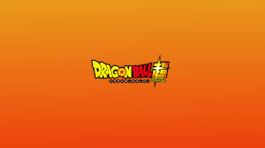Créez une bannière youtube en un rien de temps ! Dragon Ball Super Logos