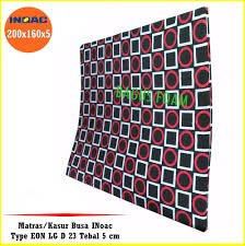 Harga kasur busa inoac terbaru oktober 2019 kasur lipat inoac, sofa bed inoac ukuran all size. Inoac Asli Kasur Busa Matras No 2 Tebal 5 Cm Lazada Indonesia