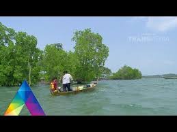 Pada aspek suku terdapat dua suku yaitu suku jawa dan suku sunda sedangkan pada aspek agama terdapat agama kristen, islam dan katholik yang masyarakat penganut salafi tidak mau mengikuti kebudayaan lain di sekitarnya. Indonesiaku Anak Suku Laut 3 3 Youtube