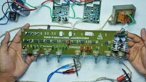 Full tutorial modif parametrik menjadi crossover actif 4 way stereo test. Parametrik Super Bass Dan Midle Bukan Sekedar Tone Control Begini Cara Memasangnya