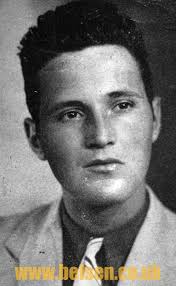 Albert Norman Turner (Tom)