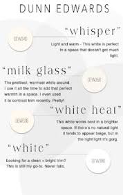 46 Best The Color White Dunn Edwards Paints White Colors