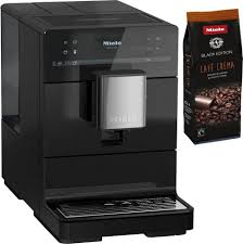 Unless you have used one or more coffee makers from both jura and saeco, you cannot easily tell which one will work for you. Miele Kaffeevollautomat Cm 5410 Silence Mit Kaffeekannenfunktion Online Kaufen Otto