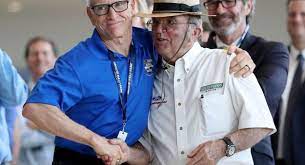 A must for any nascar fan. March 20 Today In Jayski S Nascar History Page 9 Of 24 Jayski S Nascar Silly Season Site