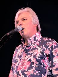 Robyn Hitchcock