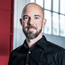 Philippe Scheidegger