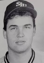 1990 Baseball Roster