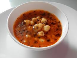 La Cuisine De Yasemin Mardin Genadir Corbasi Plat Turc Recette Turque Cuisine Turque