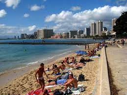 Honolulu, Waikiki, and Oahu Gay Guide and Photo Gallery