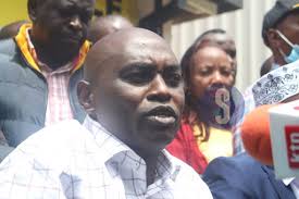 UDA sets November 26 for Kandara, Elgeyo Marakwet nominations