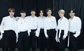 Bangtan.official (all bts members share 1 single twitter account): Bts Chooses The Members Who Fight The Most In The Group Archyde