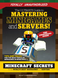 11 rows · minecraft minigames servers • list of the best minecraft minigames servers in the … Read Ultimate Guide To Mastering Minigames And Servers Online By Triumph Books Books