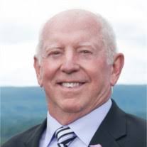 Walter Wadman Obituary