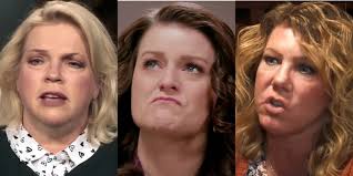 Should Meri and Janelle get money from Robyn's house sale?